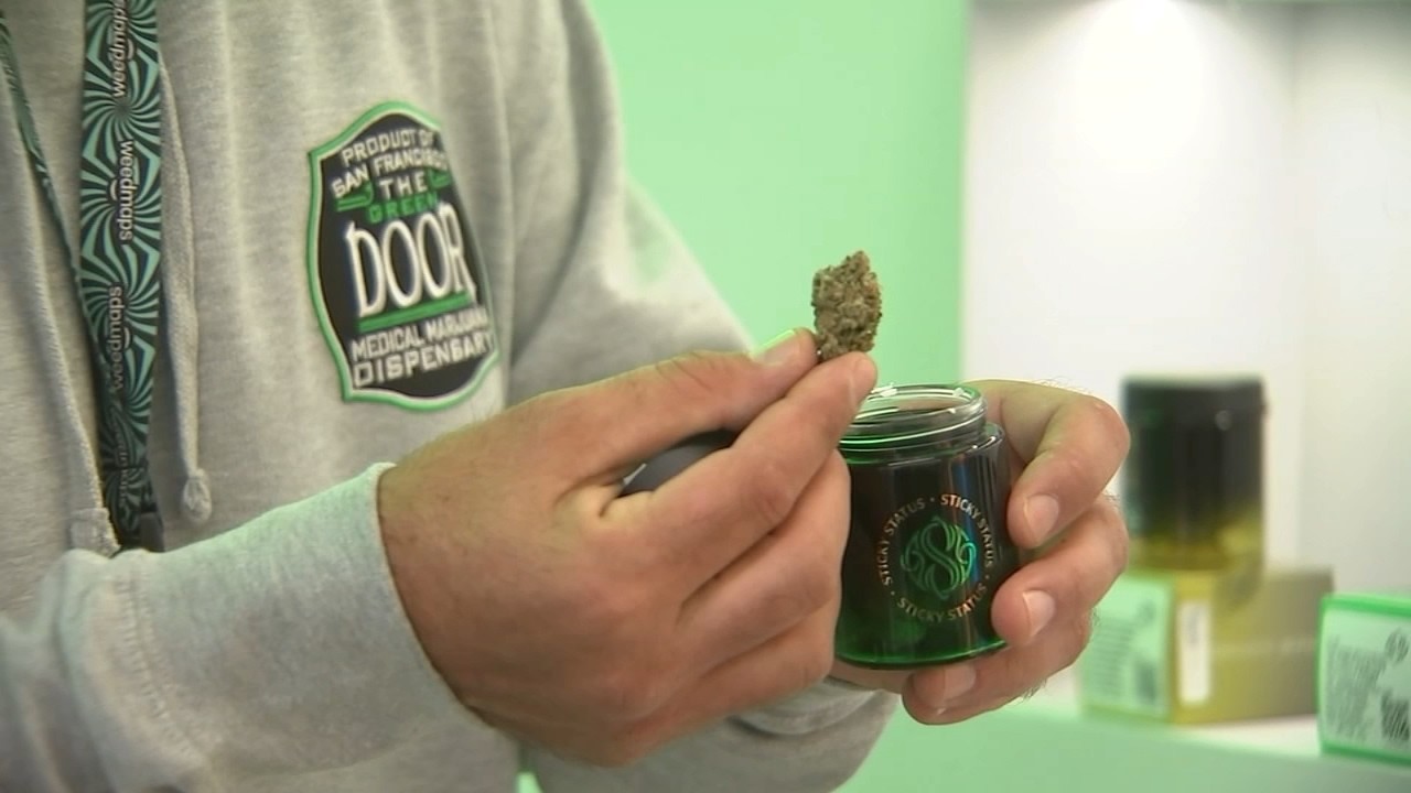 New legislation would allow SF cannabis retailers to operate as Amsterdam-style cafes 2 new legislation would allow sf c