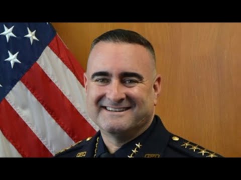oakland has new police chief jam