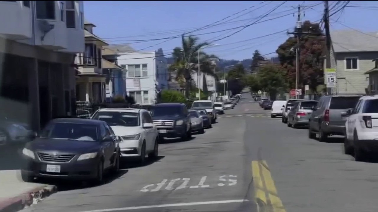 Oakland to vote on blocking streets to deter sex buyers 2 oakland to vote on blocking stre