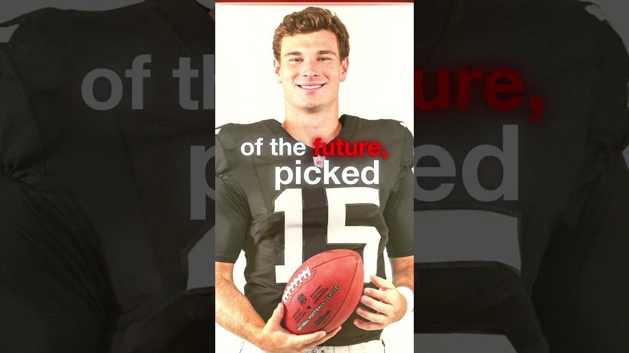 Raiders finally found their franchise QB AND offensive genius #nfl #raiders #shorts 1 raiders finally found their fran