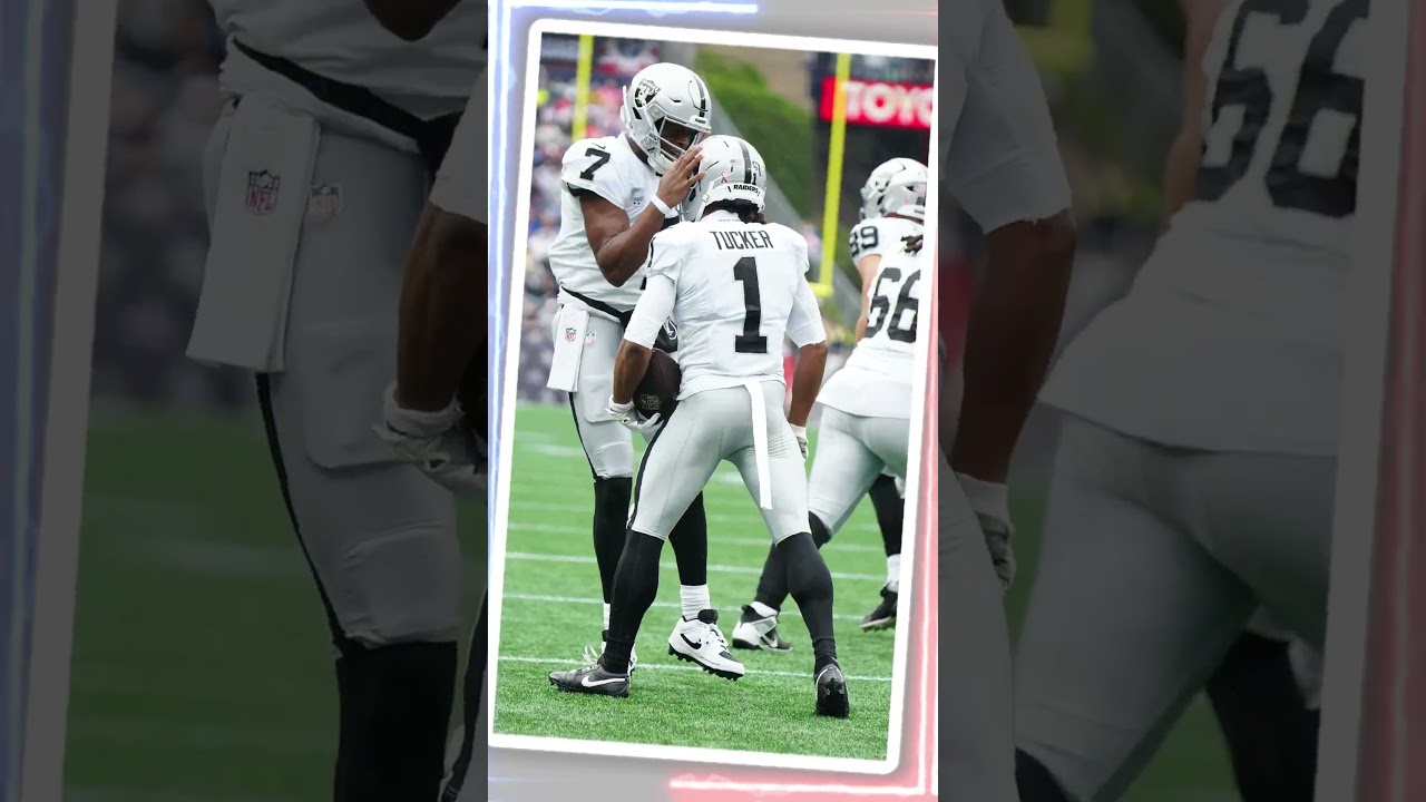 raiders shock nfl star quarterb