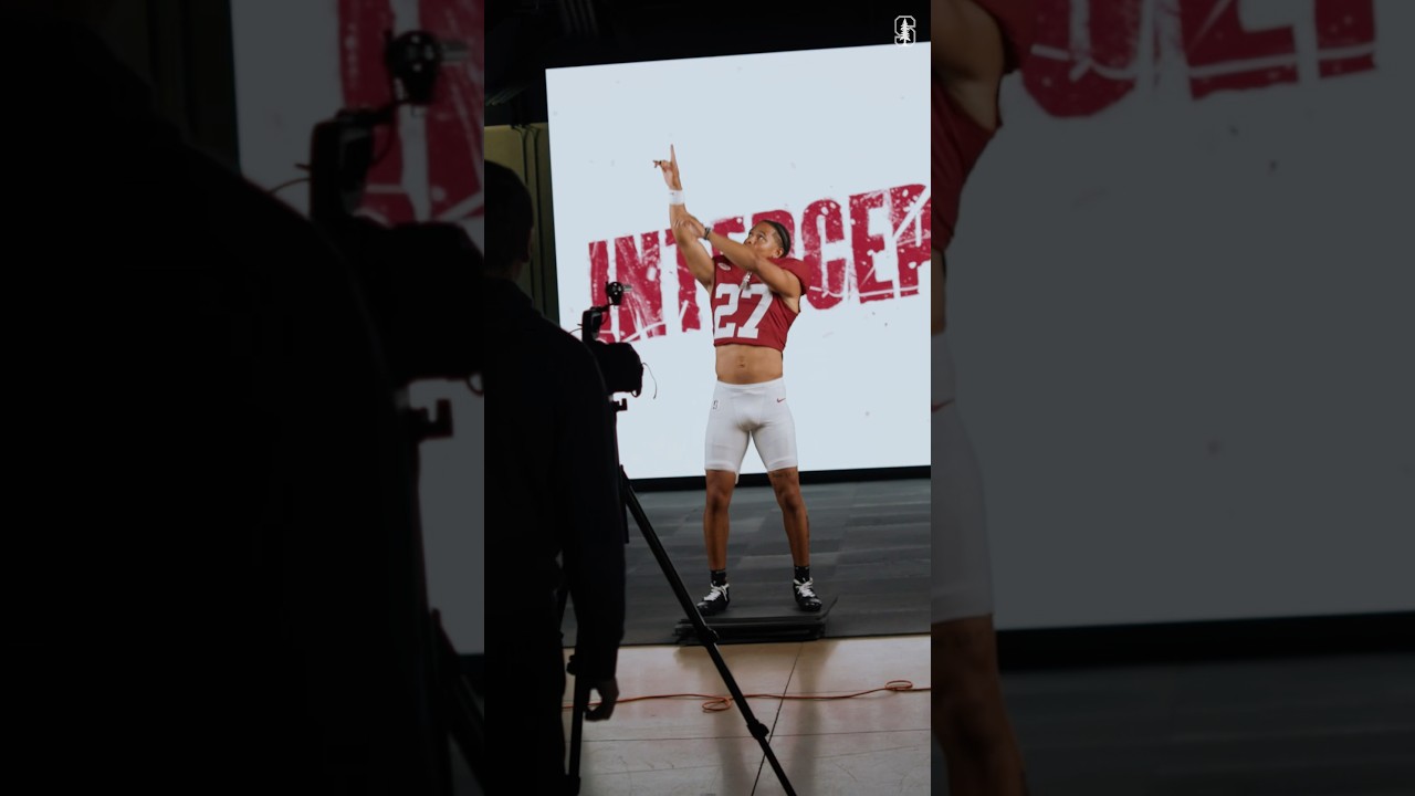 scenes from media day