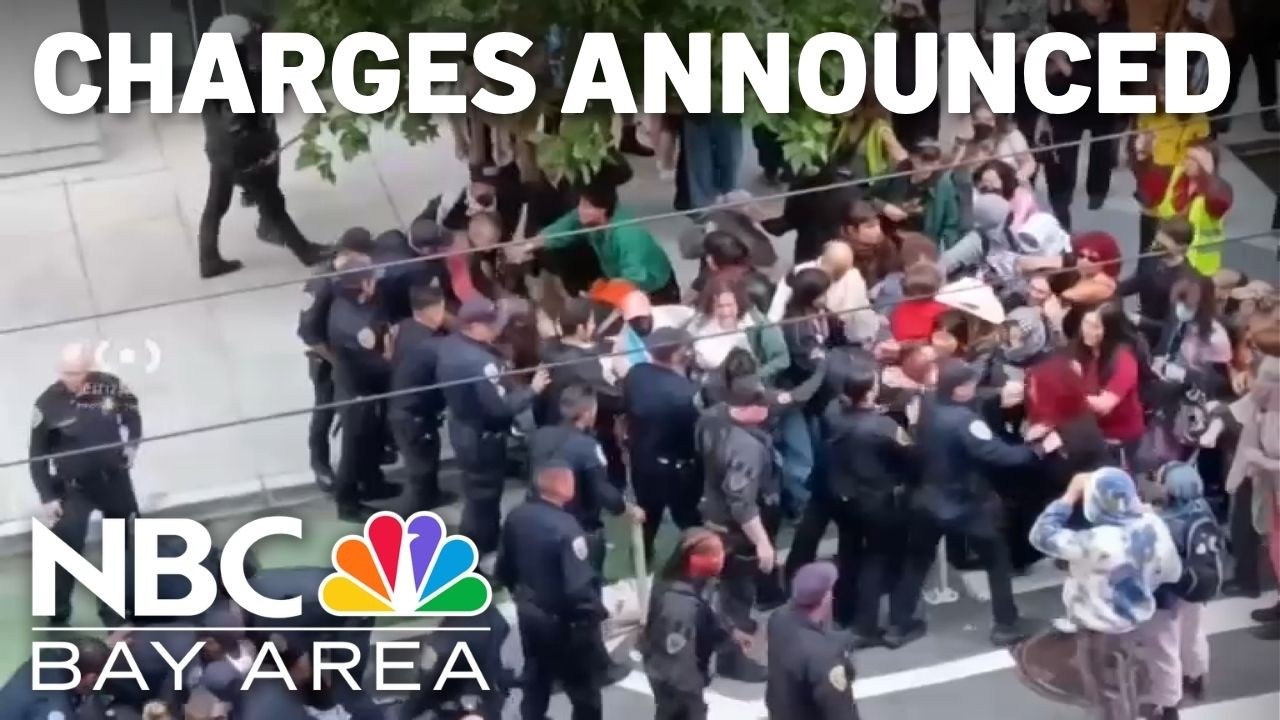 SFDA announces charges in connection with incidents during Pride weekend 2 sfda announces charges in connec