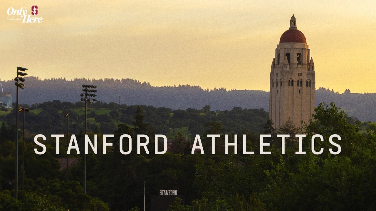 Stanford Athletics 2025-26 Recap 🌲🏆 2 stanford athletics 2025 26 recap