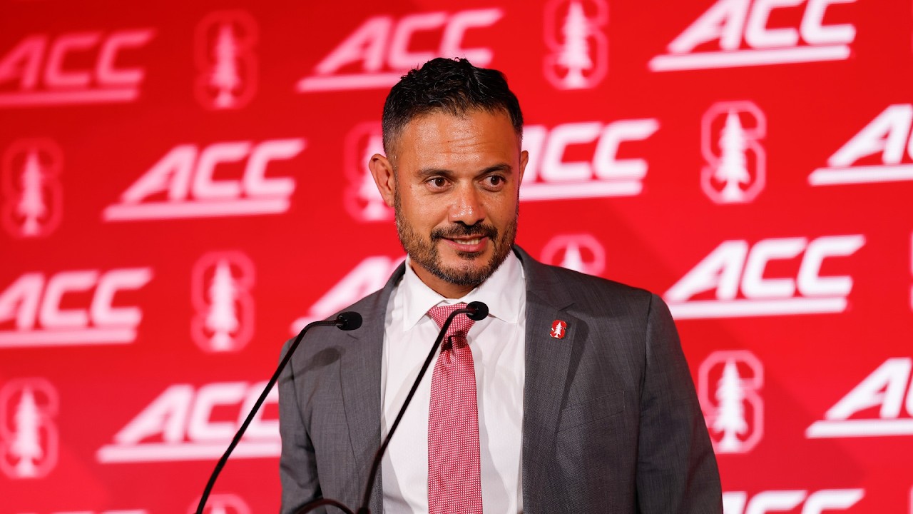 stanford football 2026 acc media