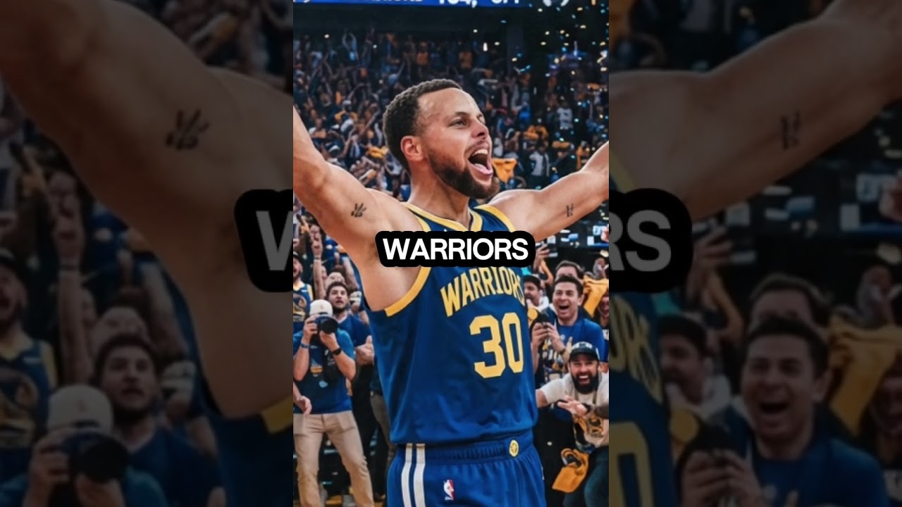 Stephen Curry: El hombre que cambió el baloncesto para siempre #StephenCurry #NBA #Warriors 2 stephen curry el hombre que camb