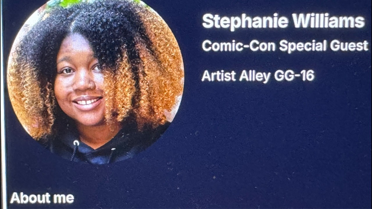 the black panel at san diego com