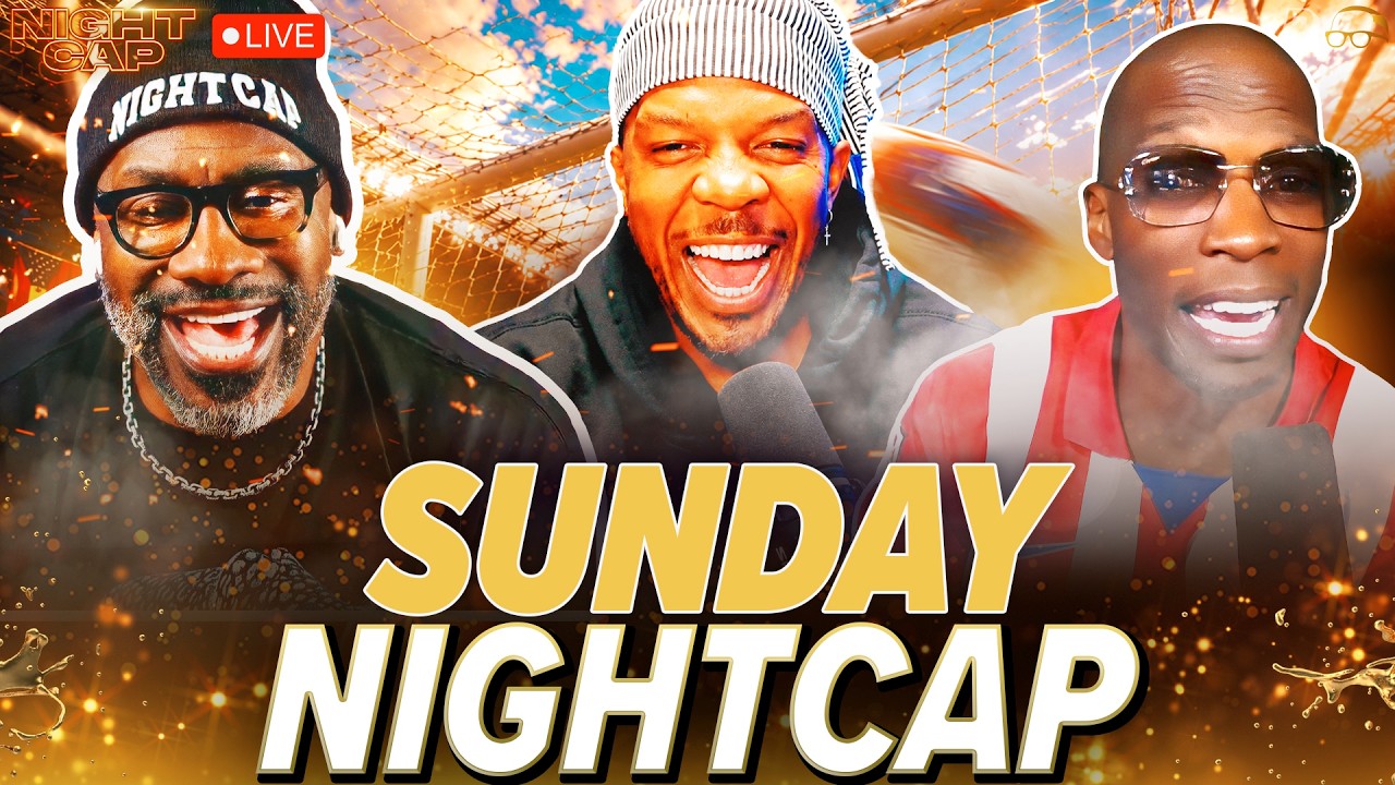 Unc Ocho & Iso Joe react Draymond & Warriors pitch to LeBron + Russell Westbrook to Heat? | Nightcap 2 unc ocho iso joe react draymond