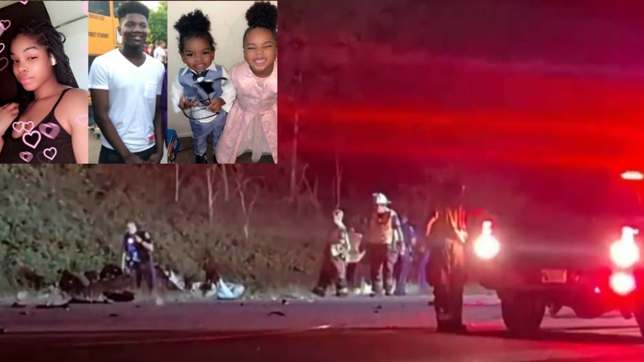 Virginia man charged with murder after I-75 crash kills family of 4 in Oakland County 2 virginia man charged with murder