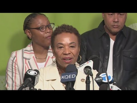 Watch: Oakland leaders discuss proposed deal to sell Coliseum site 2 watch oakland leaders discuss pr