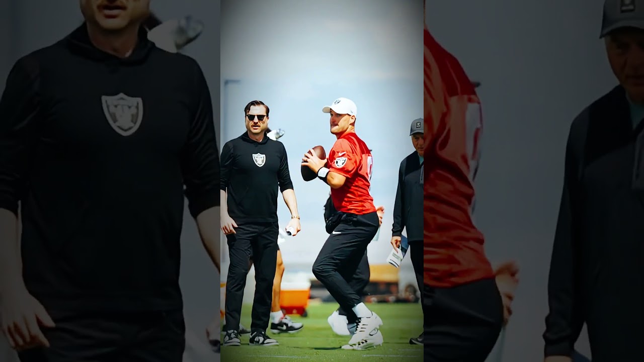 why the raiders wont trade for j