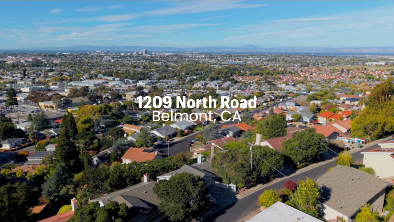 1209 north road belmont ca panor