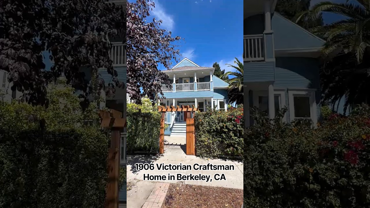 1906 victorian craftsman home in