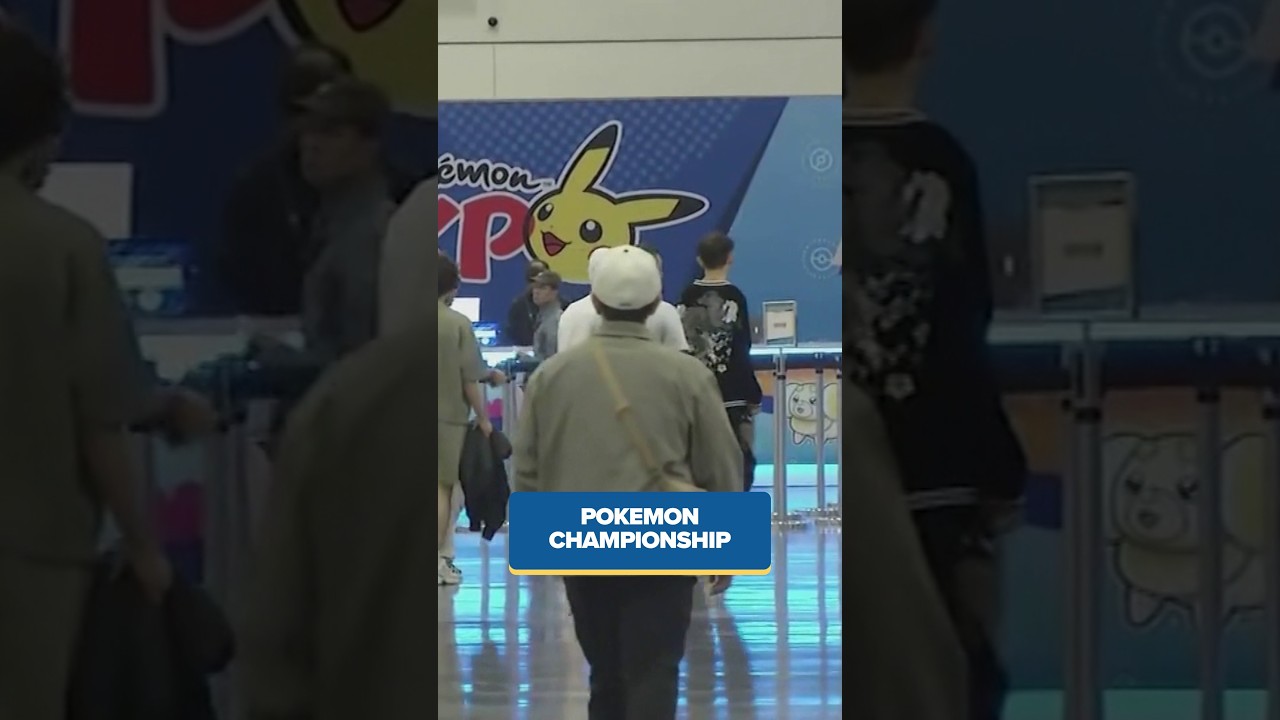 2026 pokemon world championships