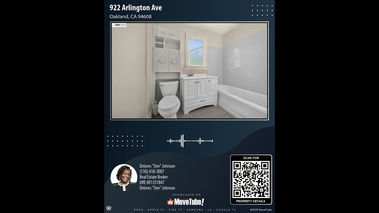 922 arlington ave oakland ca 946