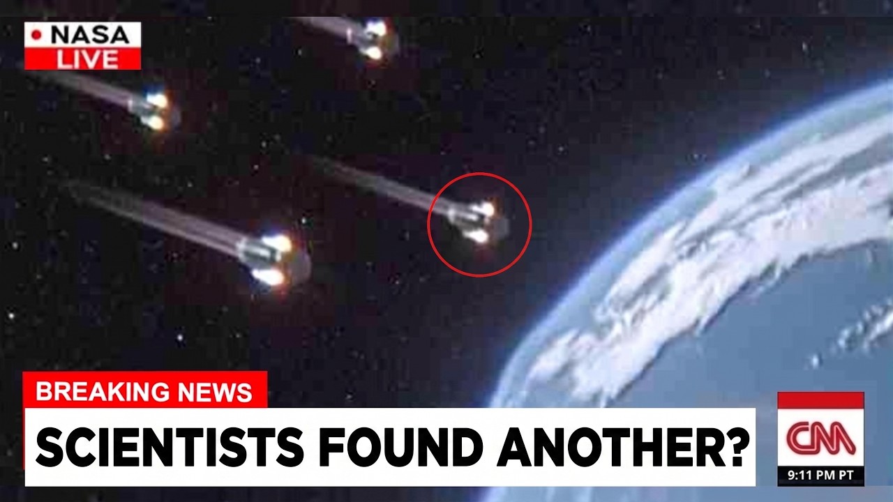 breaking 3i atlas may not be alo