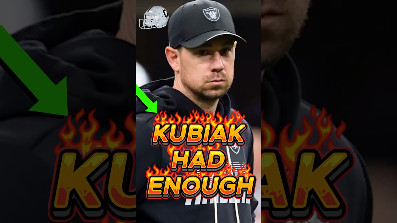 brutal callout kubiak lost pati