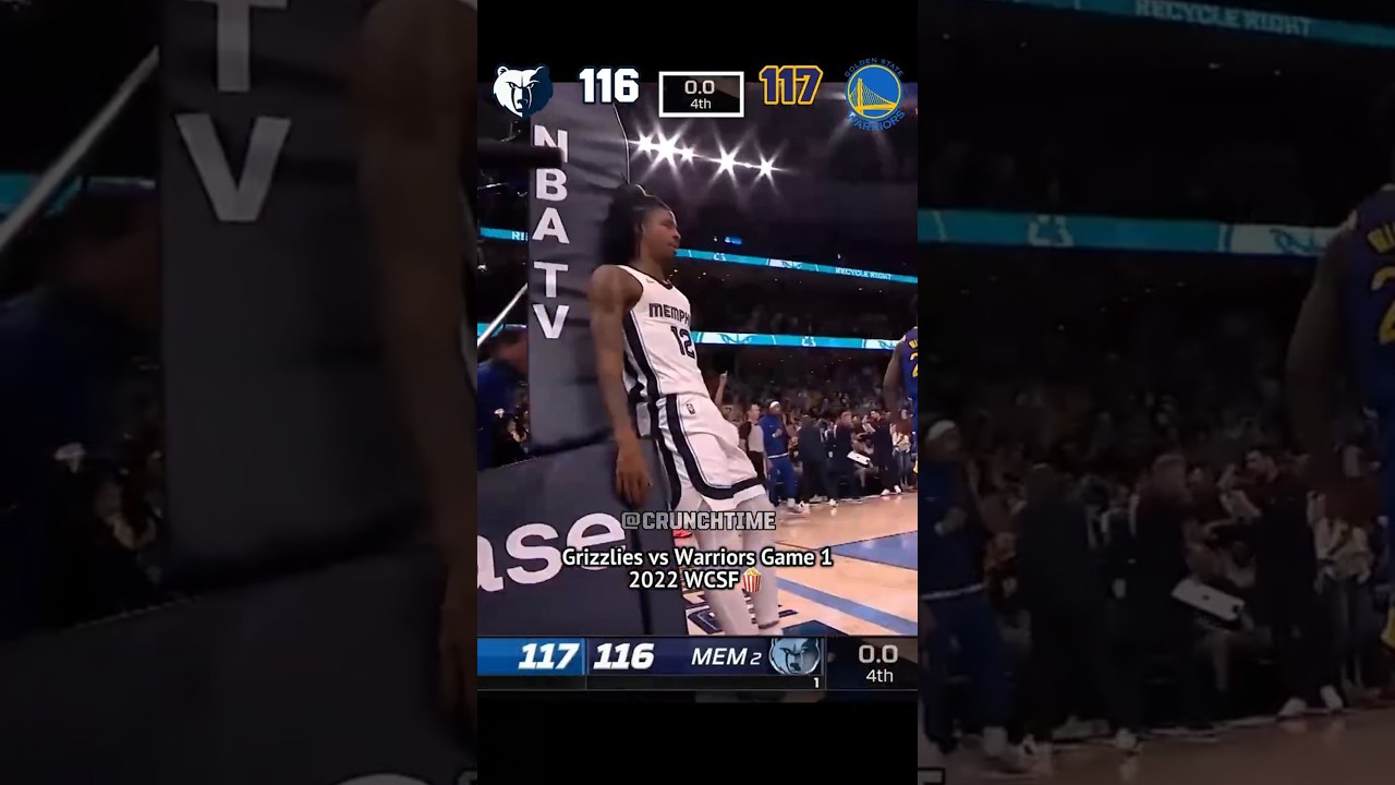curry and warriors made us forgo