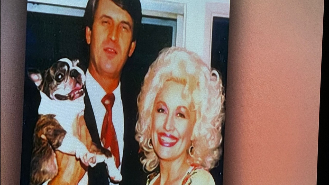 dolly parton rip dolly parton pa