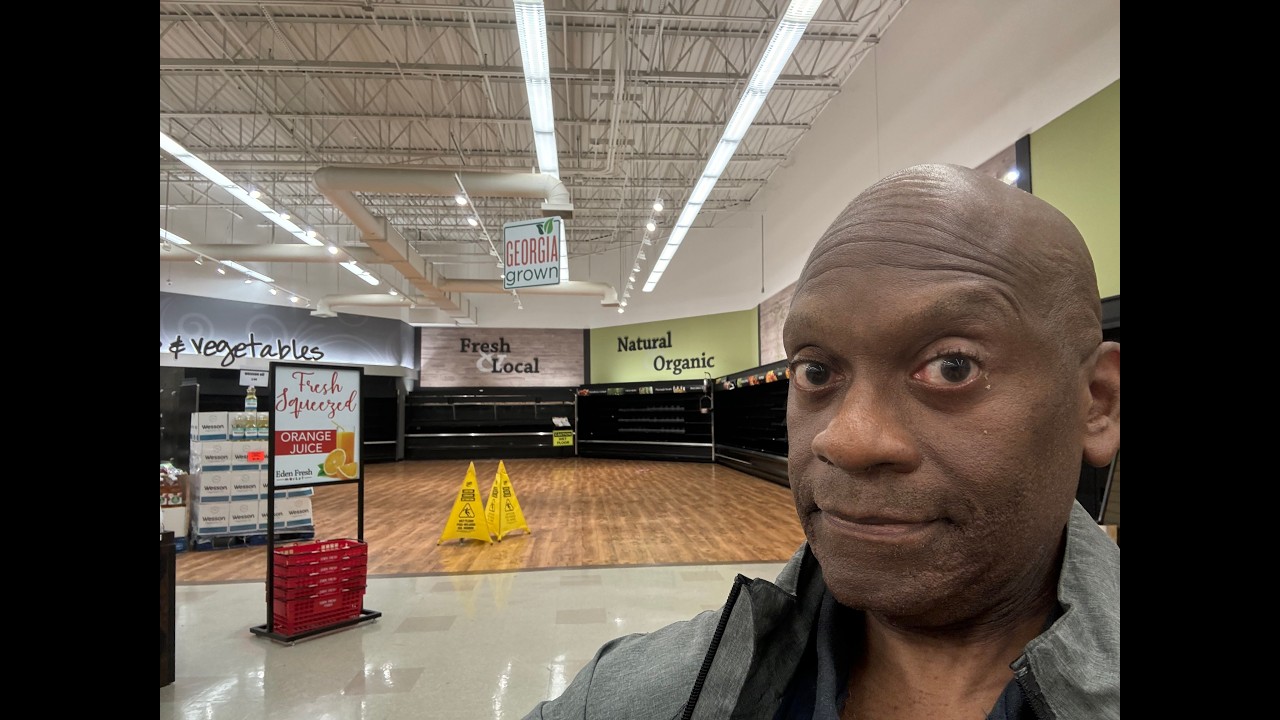 eden fresh store closing why ede