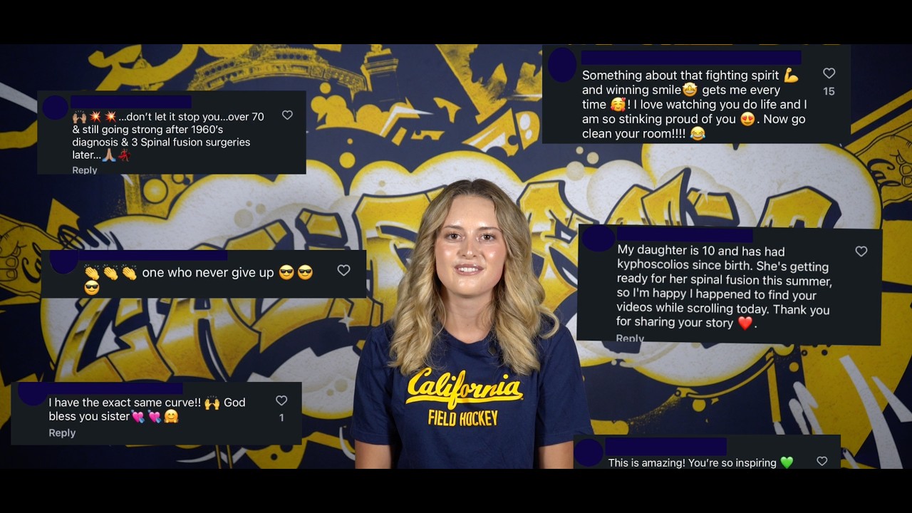 Field Hockey Feature: Elizabeth Edmonston 2 field hockey feature elizabeth e