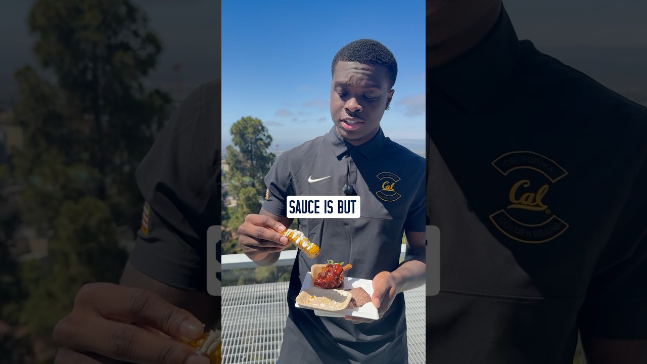 fresh to the food scene