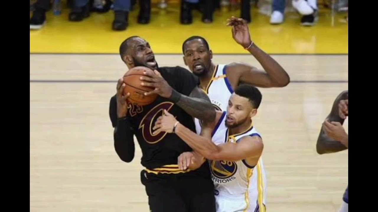 golden state warriors needed kd 1
