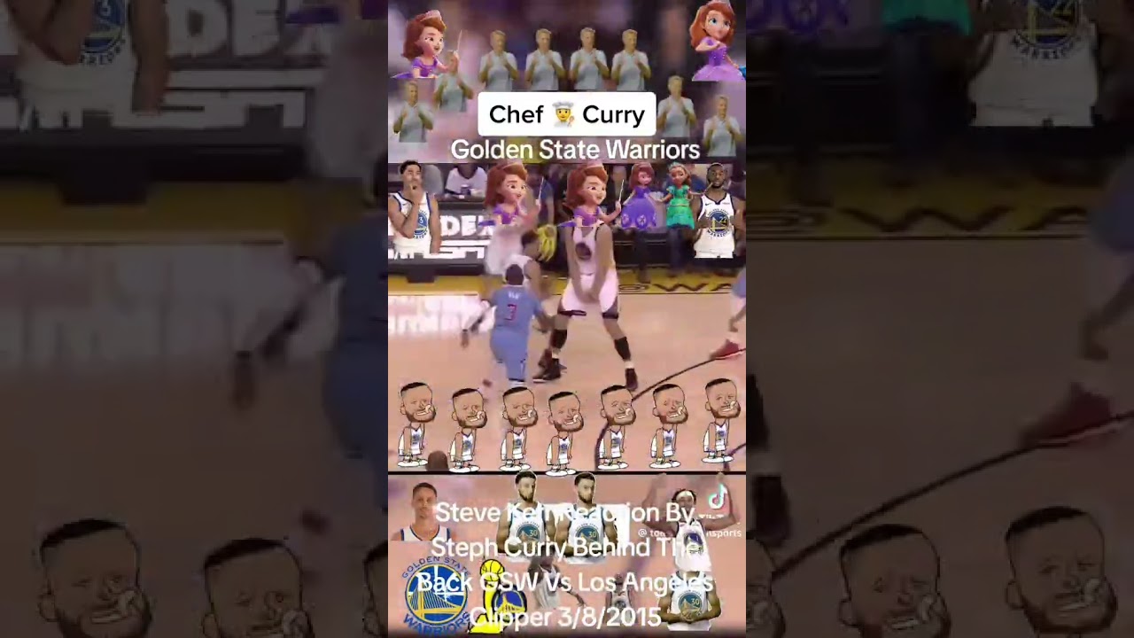 golden state warriors steph curr