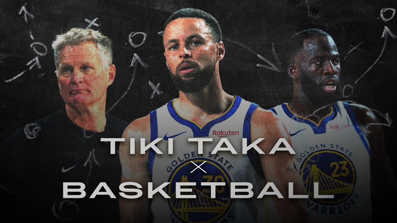how the golden state warriors br