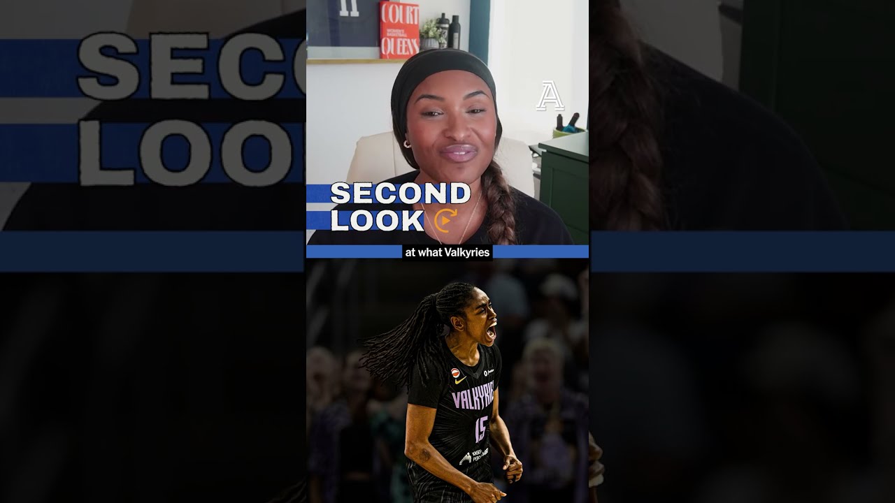 how valkatraz became the wnbas b