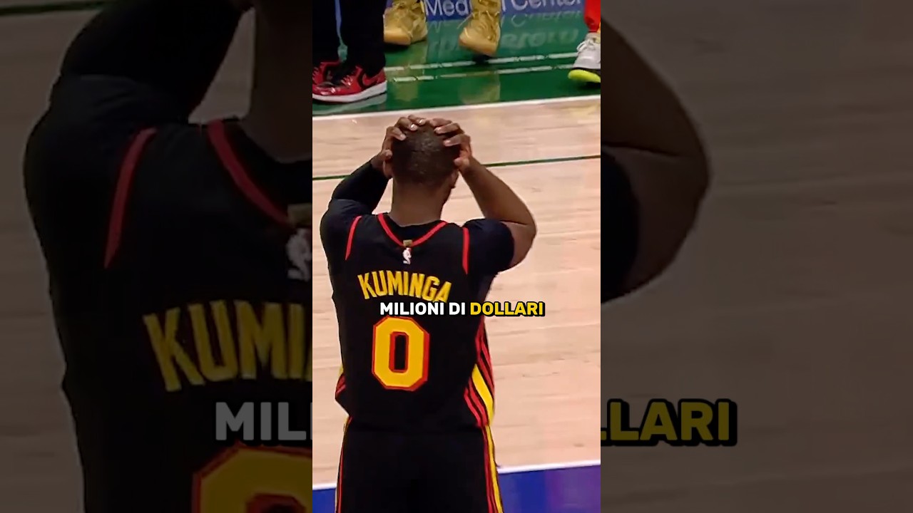 jonathan kuminga si accasa ai go