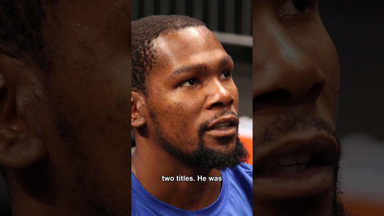 kd reveals why 76ers can win lik