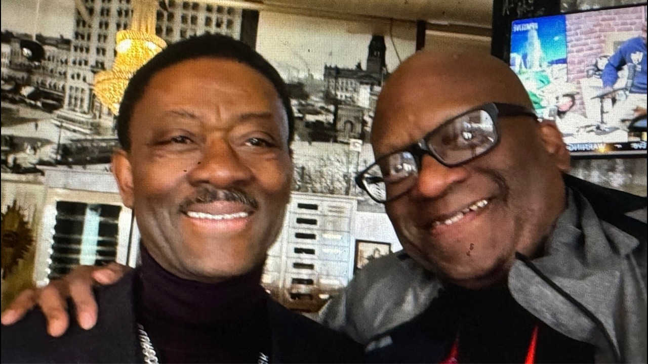 Kofi Bonner Once Oakland City Manager Now Working In The Bay Area On New West Oakland Development 1 kofi bonner once oakland city ma