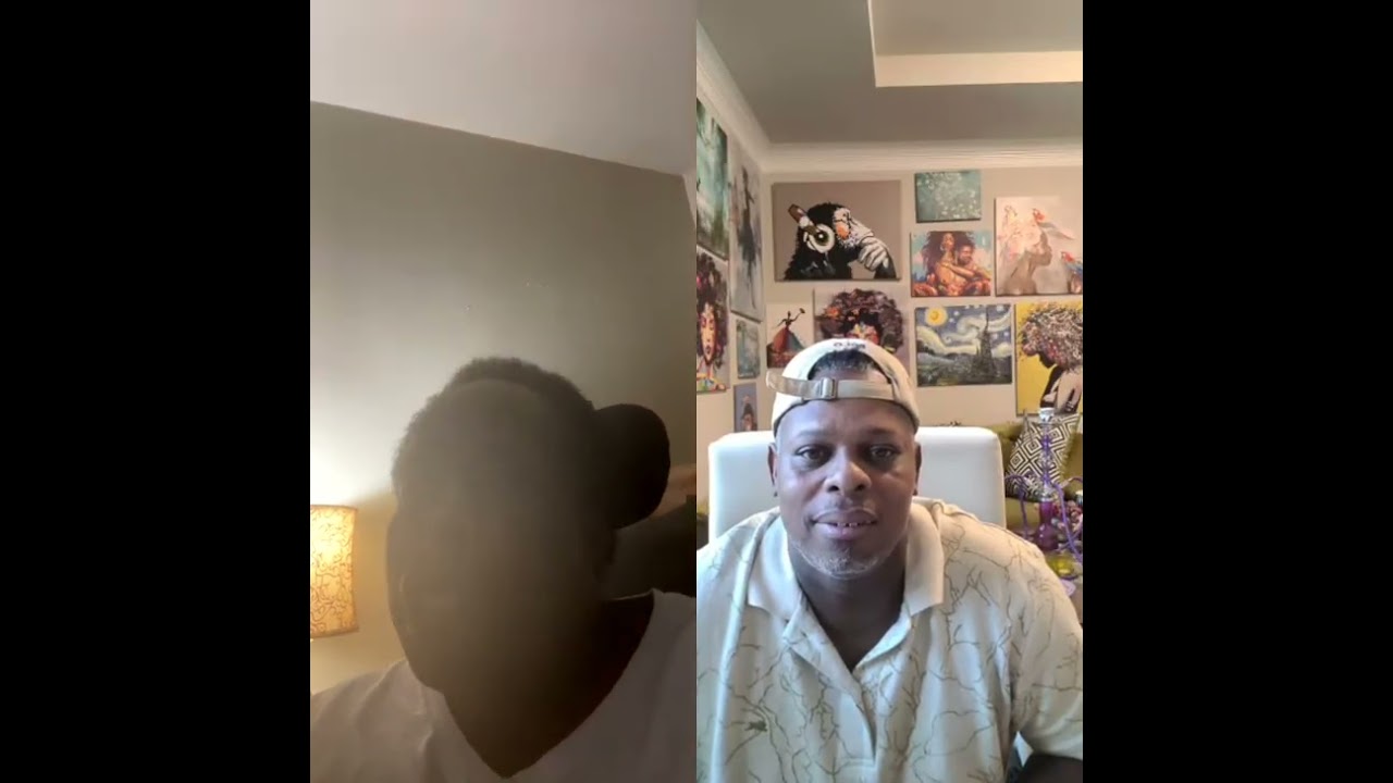 Master P almost gets robbed in Oakland, California. 1 master p almost gets robbed in o