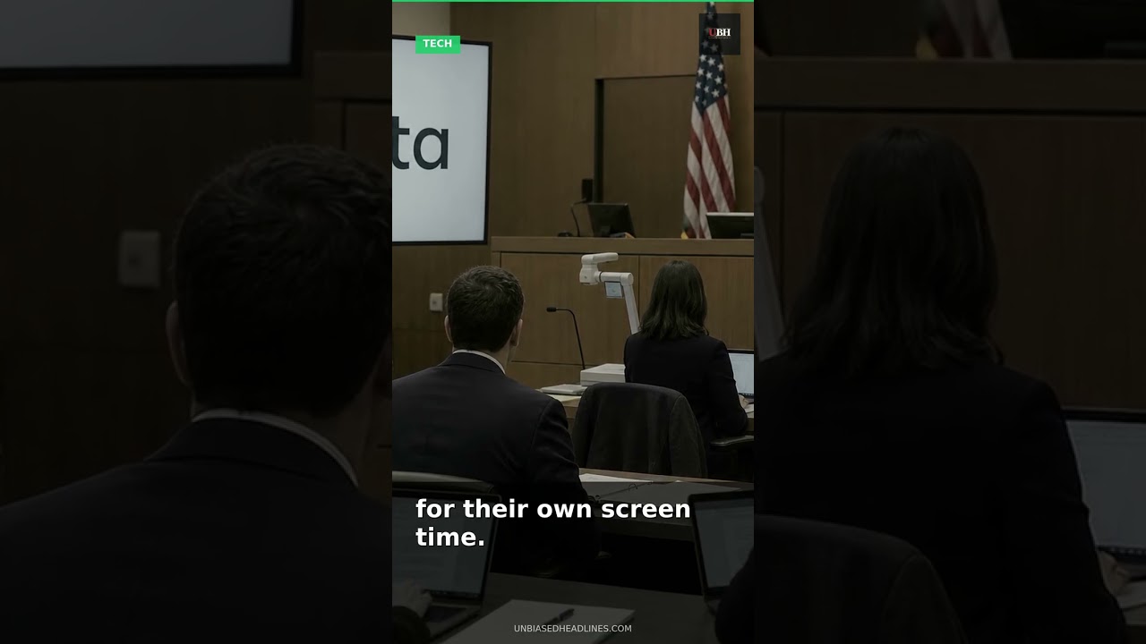 Meta's COPPA Trial Opens in Oakland: 29 States Say Zuckerberg's Company Hooked Kids, Meta Says Us... 1 metas coppa trial opens in oakla