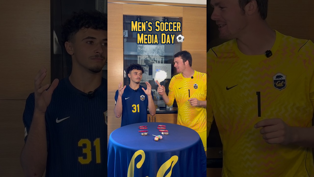 movin through media days