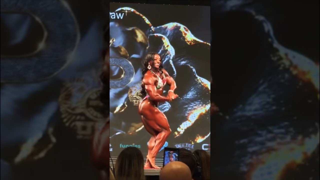 mzprettymuscle the greatest that