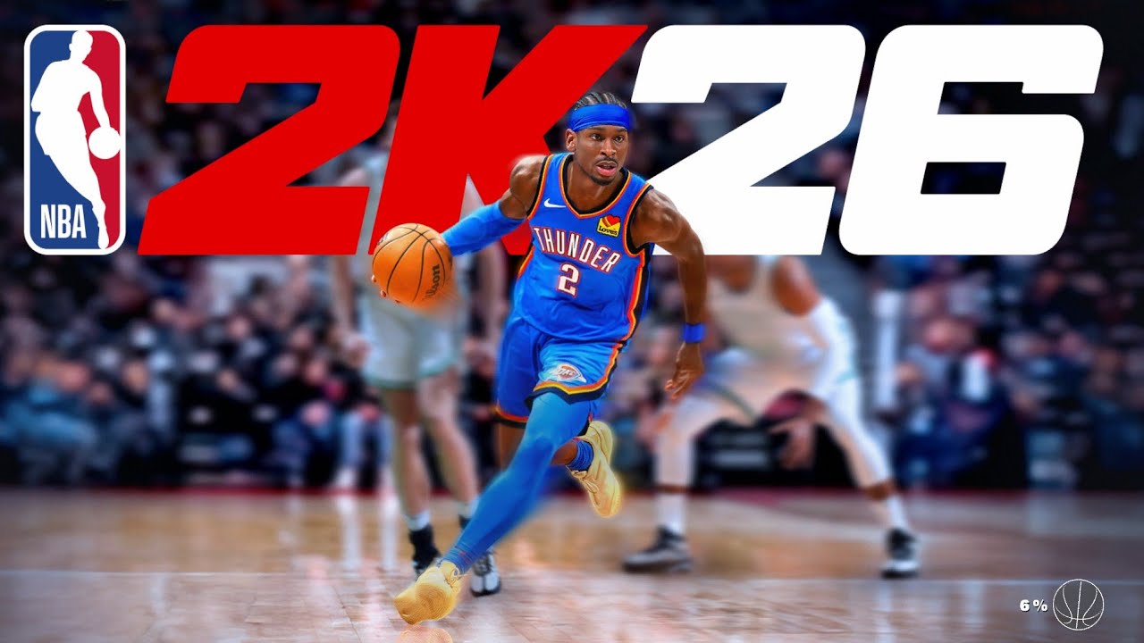 nba 2k26 golden state warriors v
