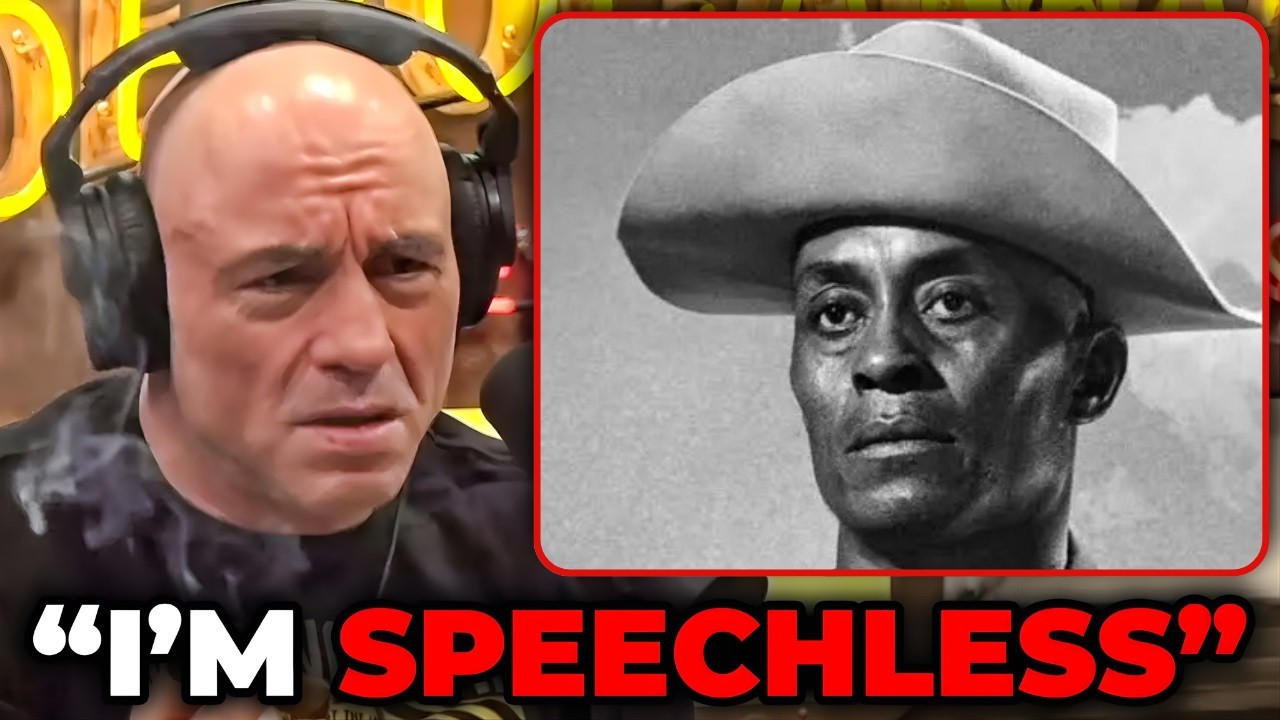 No One Believed These Woody Strode Stories! Until They Watched This 2 no one believed these woody stro