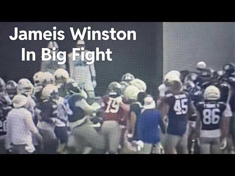 ny giants jameis winston in figh