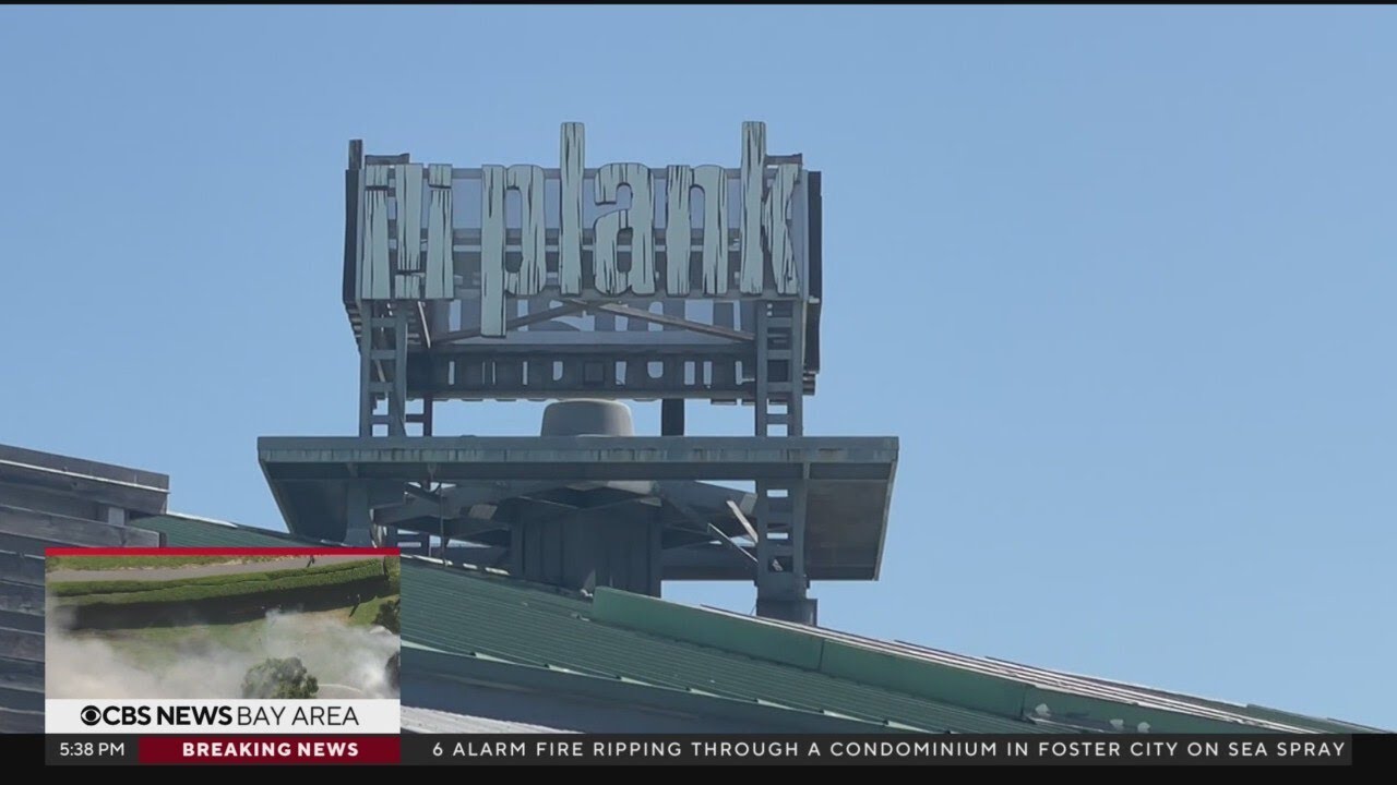 Plank is latest business to close in Oakland's Jack London Square 1 plank is latest business to clos