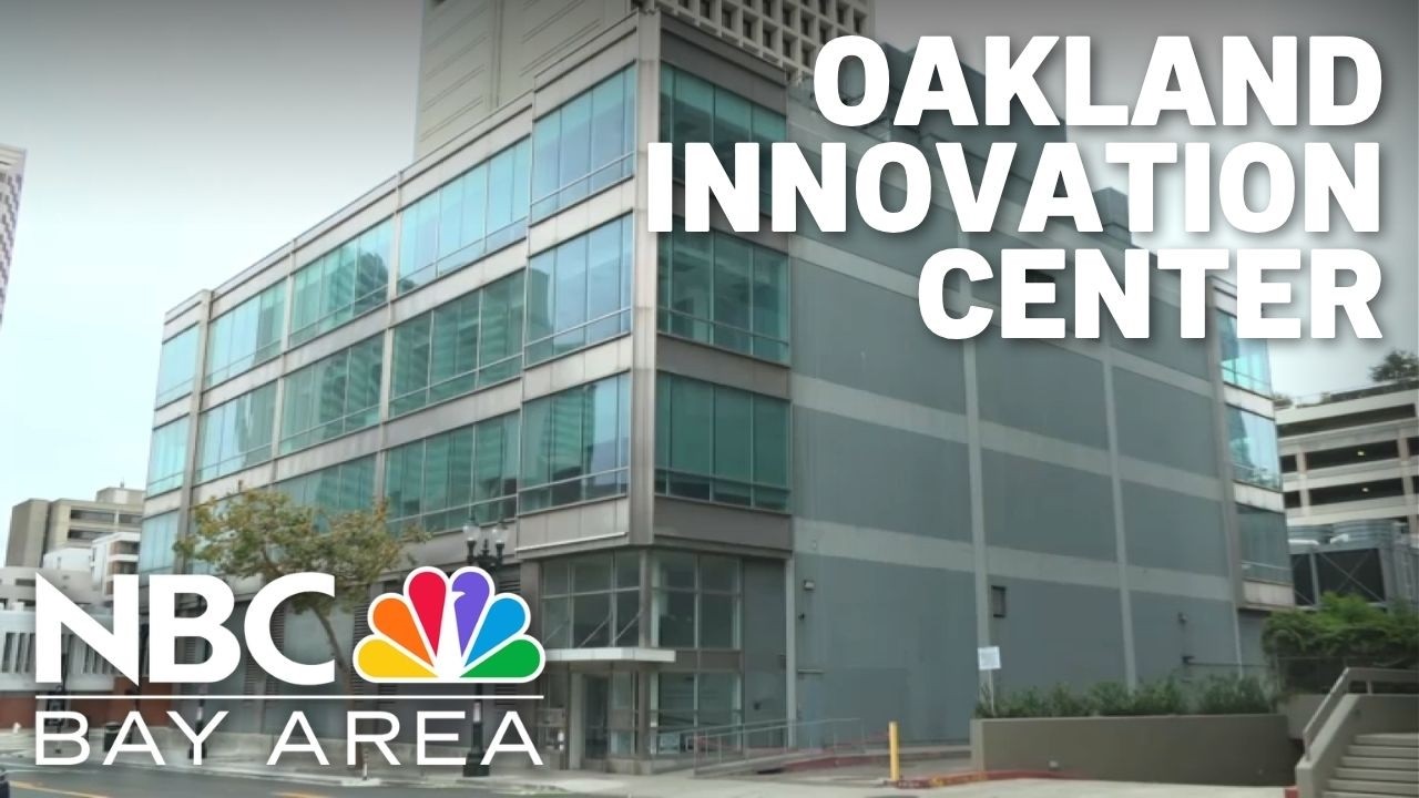 proposed innovation center in do
