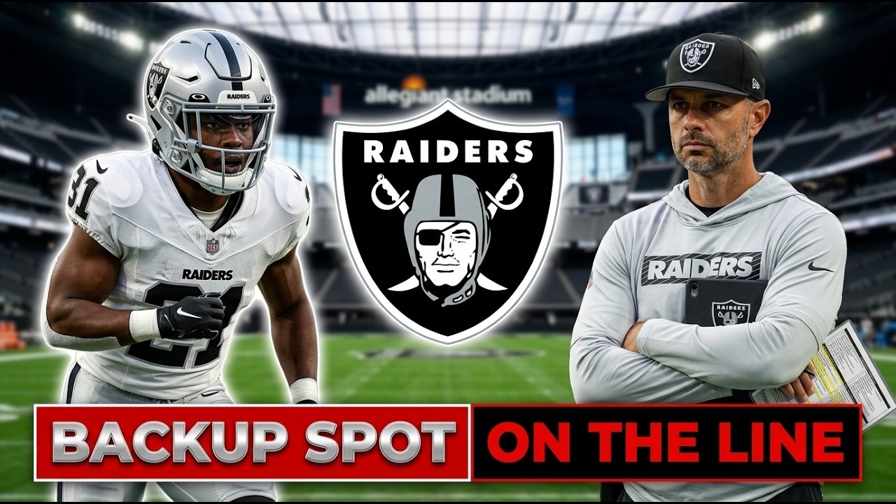 raiders cut deadline heartbreak