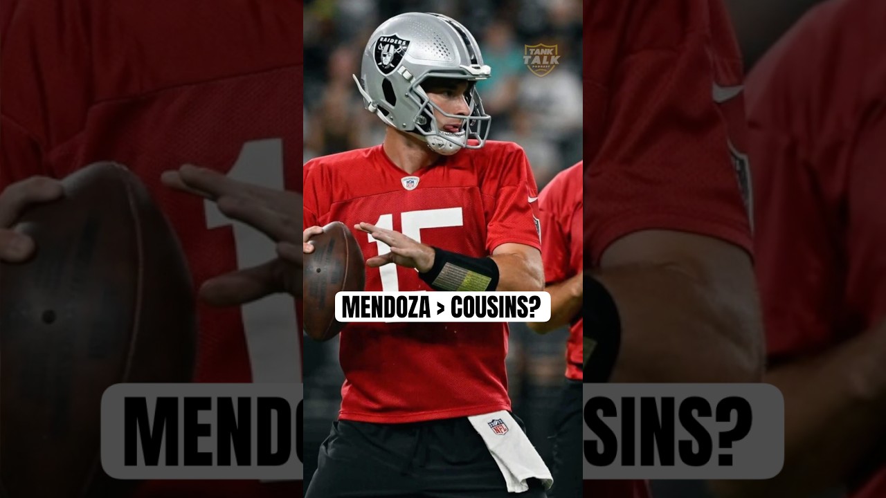 should the raiders just name fer