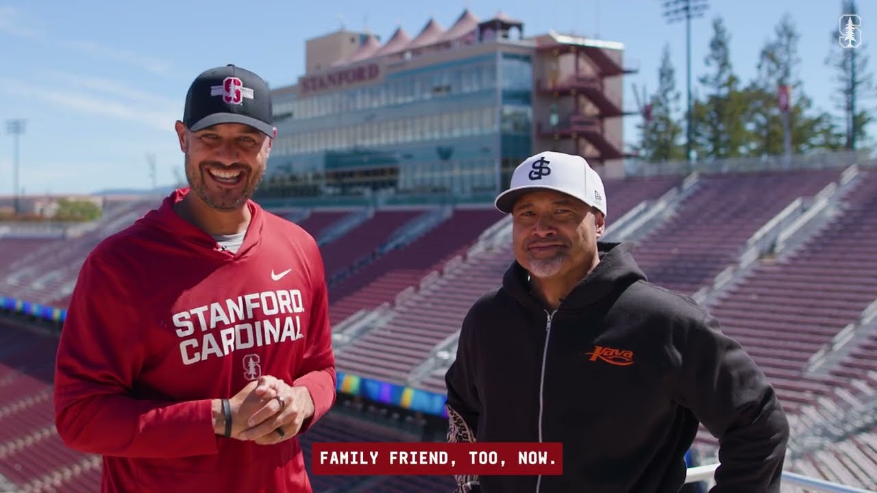 stanford football rooted in cult