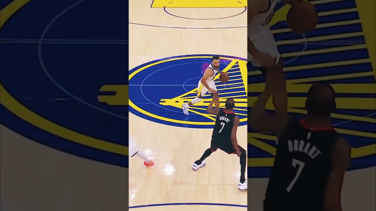 Stephen Curry Was COOKING đ„đ 2 stephen curry was cooking