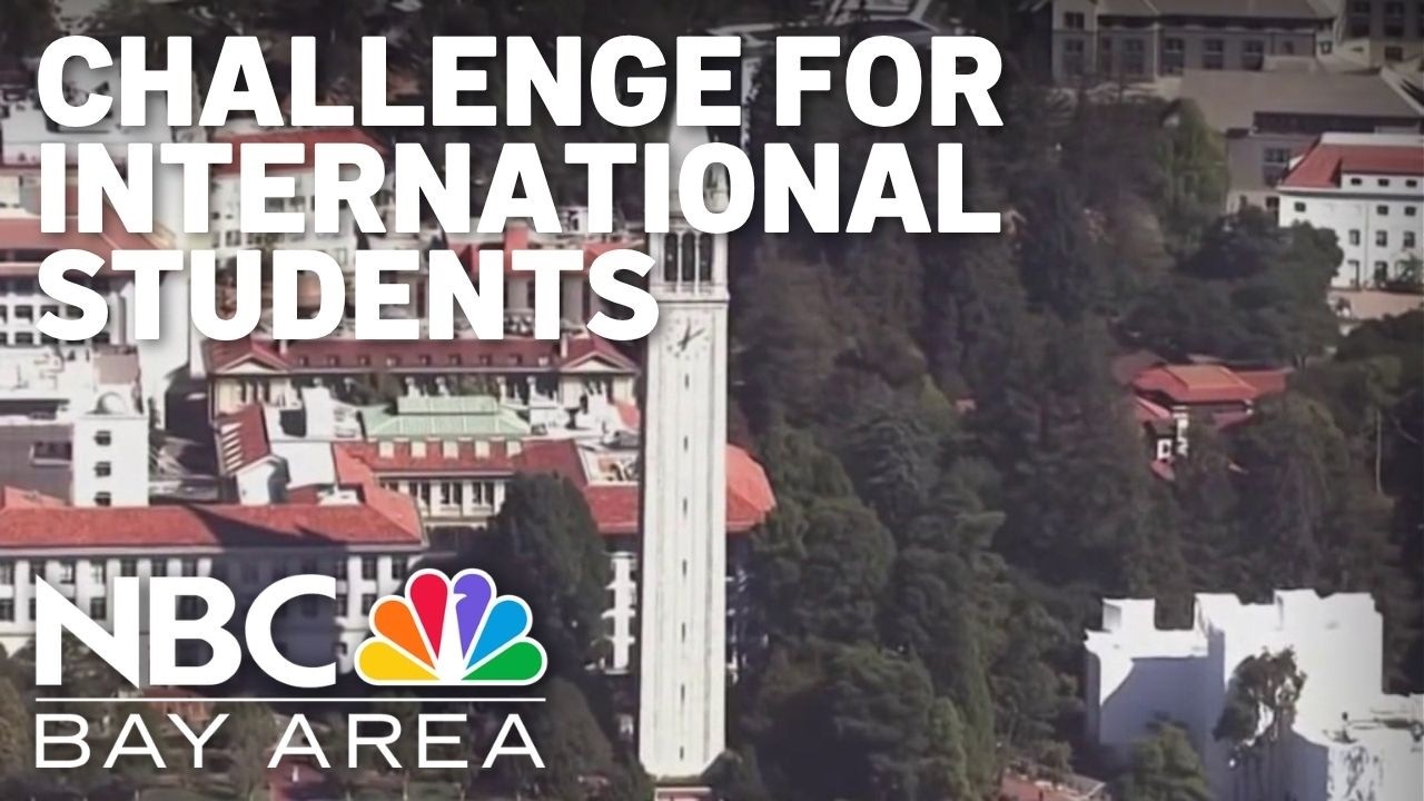 suspension of uc berkeley progra