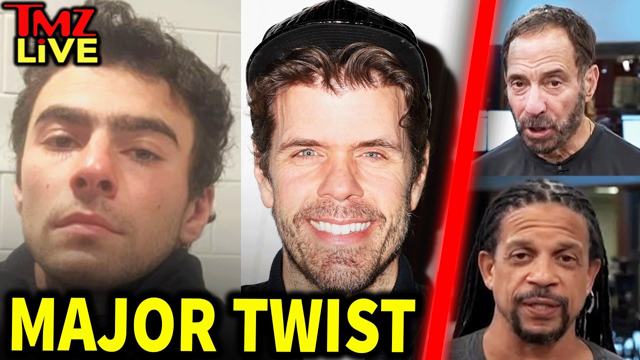 tmz reveals bombshell perez hilt