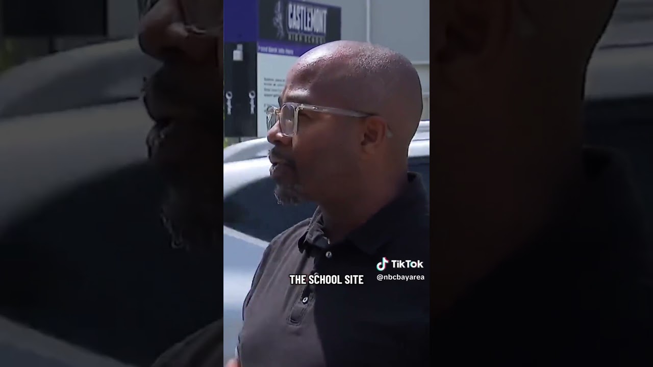 usa teen stabbed at oakland high