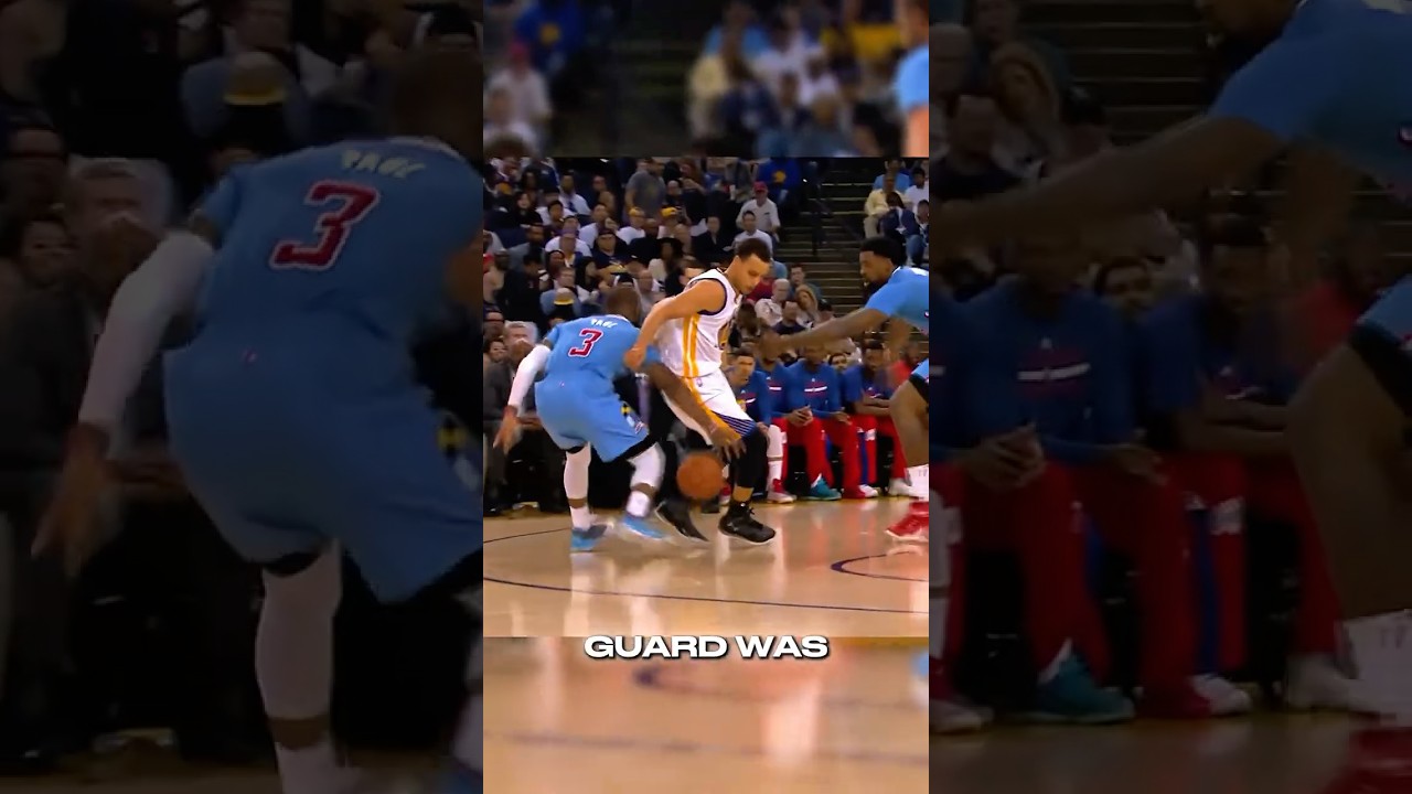 whos the goat point guard stephc